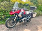 BMW R1200GS, Motoren, Motoren | BMW, 2 cilinders, Bedrijf, 1170 cc, Meer dan 35 kW