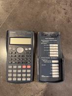 Rekenmachine Casio fx-82MS, Ophalen of Verzenden, Gebruikt