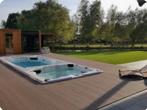 Onderhoud verkoop reparatie spa/jacuzzie, Ophalen, Zo goed als nieuw