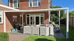 Terrasoverkapping, Tuin en Terras, Ophalen, Zo goed als nieuw, Veranda