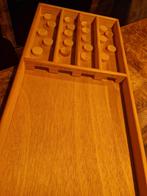 Sjoelbak - Leuk voor kinderen!, Een of twee spelers, Ophalen, Gebruikt, Onbekend