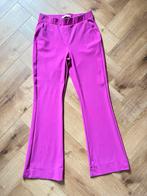 Studio anneloes flair bonded M fuchsia roze travelstof, Maat 38/40 (M), Ophalen of Verzenden, Zo goed als nieuw, Roze