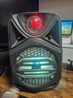 Fenton FP8J8 Draagbare Bluetooth Speaker met Microfoon, Ophalen of Verzenden