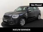 Mini Mini Countryman 1.5 Cooper S E ALL4 | Navigatie | Panor, Auto's, Automaat, 8 kWh, Gebruikt, Blauw