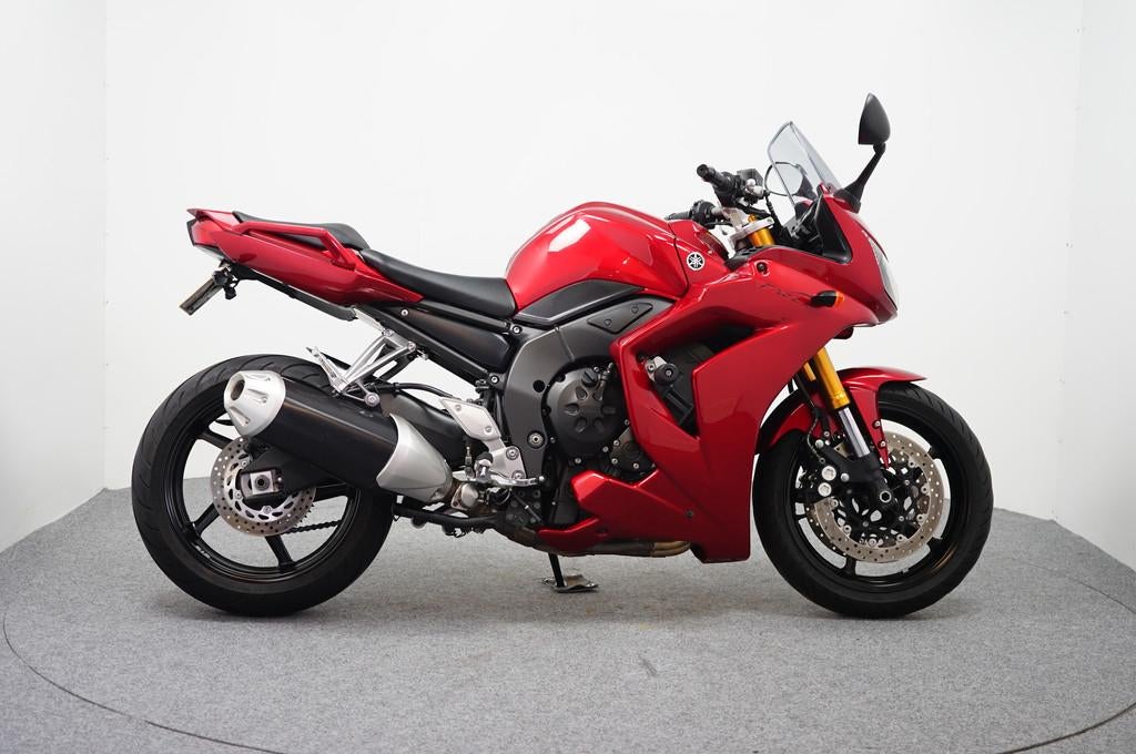 Yamaha FZ1-S (bj 2009), Motoren, Motoren | Yamaha, Bedrijf, Sport, Meer dan 35 kW, 998 cc