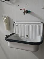 Wasbak, Ophalen of Verzenden, Zo goed als nieuw