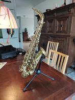 Altsaxofoon Buffet Crampon S1, Ophalen of Verzenden, Gebruikt, Alt, Met koffer