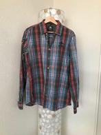 Nza blouse overhemd new zealand auckland l, Zo goed als nieuw, Merkfreak, Overige kleuren, New Zealand Auckland