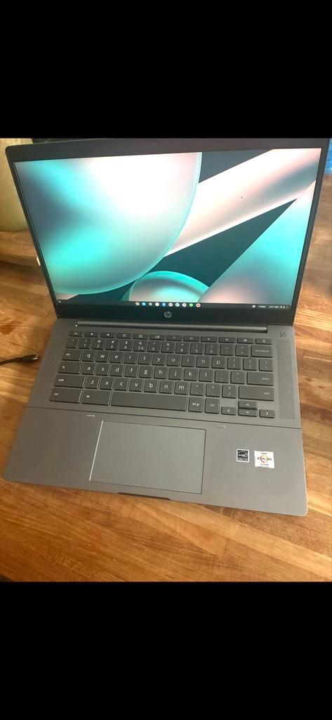 Chromebook te koop., Computers en Software, Chromebooks, Gebruikt, 14 inch, 4 GB of minder, 64 GB, Qwerty, Ophalen