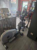 Crosstrainer en Hometrainer, Sport en Fitness, Fitnessapparatuur, Ophalen, Gebruikt, Crosstrainer