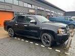Chevrolet Avalanche 2008, Automaat, 450 kg, 324 pk, Chevrolet