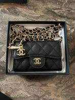 Mini tasje zwart, Verzenden, Nieuw, Zwart