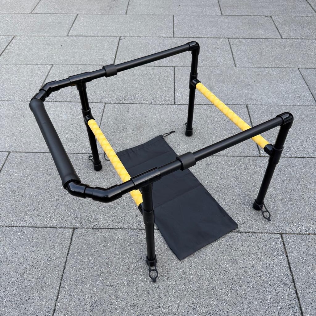 Deeper Quest voerboot steun, Watersport en Boten, Ophalen of Verzenden, Nieuw, Overige typen