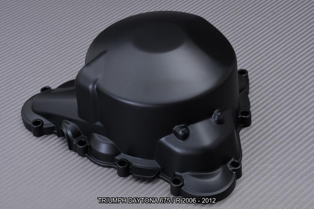 Dynamo Deksel TRIUMPH DAYTONA 675 / R 2006 - 2012, Ophalen of Verzenden, Nieuw