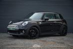 Mini Mini Electric Essential 33 kWh / Sportstoel / Camera /, Auto's, Mini, Lichtsensor, 33 kWh, 4 stoelen, Leder en Stof