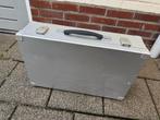 Zarges aluminium koffer, Ophalen of Verzenden, Zo goed als nieuw