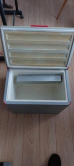 Elektrische Koelbox - Ideaal voor onderweg!, Ophalen, Gebruikt, Elektrisch