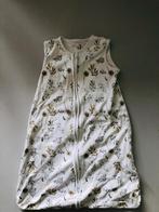 Mooie Slaapzak met Bloemenprint - 70 cm, Ophalen of Verzenden, Zo goed als nieuw, 70 tot 85 cm, Slaapzak