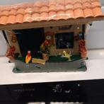 Miniatuur Spaanse koloniale Colombiaanse
Huisje nieuw, Ophalen of Verzenden