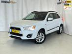 Mitsubishi ASX 1.6 Cleartec Intensed|NAP|AIRCO|CRUISE|PARKSE, Auto's, Mitsubishi, Voorwielaandrijving, Euro 5, Gebruikt, 4 cilinders