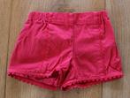 Korte broek van Jacadi 74, Gebruikt, Broekje, Ophalen of Verzenden, Jacadi