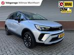 Opel Crossland 1.2 Turbo Elegance|Pano|Camera|Carplay|Cruise, Gebruikt, 1199 cc, Bedrijf, Handgeschakeld