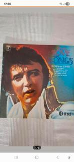 Elvis Presley - Elvis Love Songs (20 Original Songs), Ophalen of Verzenden, Zo goed als nieuw, Cd of Plaat