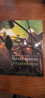 Onder de waterlelies van het Naardermeer, Ophalen, Zo goed als nieuw, Natuur algemeen