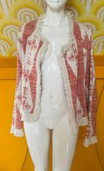 Summum leuke jasje **als nieuw**, Summum, Verzenden, Maat 42/44 (L), Zo goed als nieuw