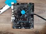 Gigabyte Intel moederbord ,mainboard, Computers en Software, Ophalen, LGA 1151, DDR4, Zo goed als nieuw