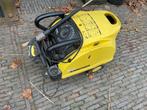 Kärcher professionele hogedrukreiniger HDS 558 CSX Eco, Ophalen, Gebruikt, Kärcher, Met regelbare waterdruk
