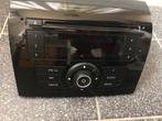 Radio-CD speler Citroën Jumper (2012) - Origineel & Werkend, Auto diversen, Ophalen of Verzenden, Gebruikt