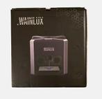 Wainlux Laser Graveermachine - Compact en Krachtig, Ophalen of Verzenden, Zo goed als nieuw, Wainlux