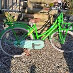 Cortina 26 inch meidenfiets lief, Fietsen en Brommers, Fietsen | Meisjes, Gebruikt, Versnellingen, Cortina, Ophalen