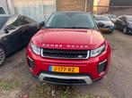 Land Rover Range Rover Evoque 2.0 TD4 4WD AUTOMAAT KOPPAKKIN, Auto's, Automaat, Gebruikt, Euro 6, 2000 kg