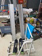 Festool UG-KA-KS Onderstel voor Kapex 120 Afkortzaag, Ophalen