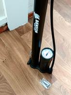 Nieuwe fietspomp, Ophalen, Nieuw