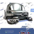 2022 W118 C118 CLA 35 AMG VOORKOP GRIJS 787 origineel Merced, Gebruikt, -, Voor, Ophalen of Verzenden