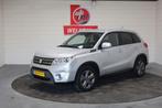 Suzuki Vitara 1.6 Exclusive Automaat Org NL auto, Volledig d, Stof, Gebruikt, 4 cilinders, 1095 kg