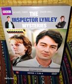 The Inspector Lynley Mysteries  .. serie 1-4, Boxset, Ophalen of Verzenden, Zo goed als nieuw, Vanaf 12 jaar