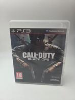 Call of Duty: Black Ops (PS3) - Actie Shooter Game, Online, Vanaf 18 jaar, Shooter, Activision