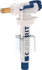 Geberit Vlotterkraan Universeel NIEUW, Ophalen of Verzenden, Nieuw, Toilet