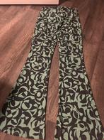 Colourful Rebel flared pants swirl, maat XL, Maat 46/48 (XL) of groter, Ophalen of Verzenden, Zo goed als nieuw, Lang