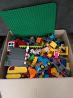 Duplo, Ophalen, Gebruikt, Duplo