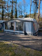 DWT exquisite all season voortent maat 14, Ophalen, Tot en met 4