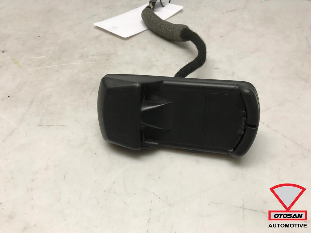 VW Polo 6R Touareg 7L VAG Bluethooth Adapter 7L6035707M