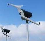 sky windmolen 2 X Compleet 1kw per molen, Ophalen