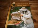 bijenhouden hoe doe je dat herziene editie veel tips en afb, Boeken, Ophalen of Verzenden, Nieuw, Overige onderwerpen