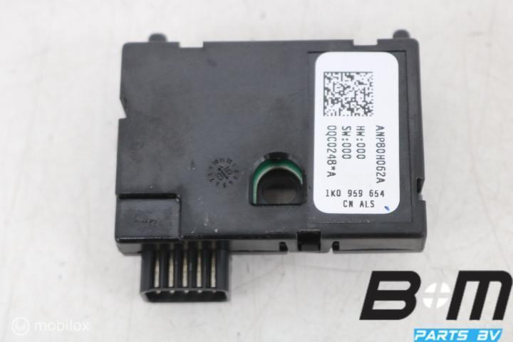 Stuurhoeksensor VW Golf 5 1K0959654, Gebruikt