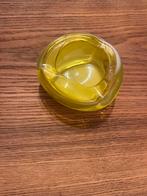 Bijzondere vintage jaren 70 asbak, Ophalen of Verzenden